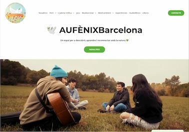 web aufenixbarcelona